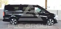 2020 Mercedes Benz V