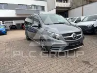 2020 Mercedes Benz V