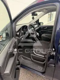 2020 Mercedes Benz V
