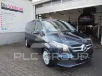 2020 Mercedes Benz V