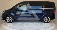 2020 Mercedes Benz V