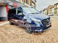 2019 Mercedes Benz V