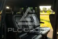 2020 Mercedes Benz V