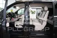 2020 Mercedes Benz V