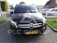 2020 Mercedes Benz V