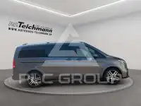 2020 Mercedes Benz V