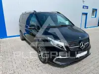 2020 Mercedes Benz V