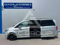2020 Mercedes Benz V