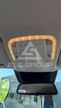 2020 Mercedes Benz V