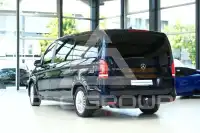 2020 Mercedes Benz V
