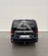 2020 Mercedes Benz V