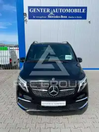 2020 Mercedes Benz V