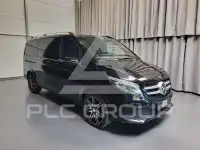 2020 Mercedes Benz V