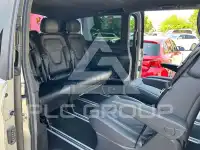 2020 Mercedes Benz V