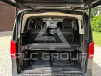 2020 Mercedes Benz V