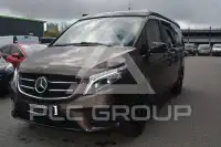 2020 Mercedes Benz V