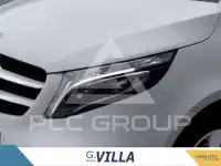 2020 Mercedes Benz V