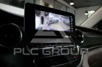 2020 Mercedes Benz V