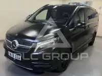 2020 Mercedes Benz V