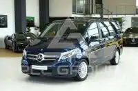 2020 Mercedes Benz V
