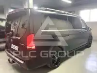 2020 Mercedes Benz V