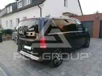 2020 Mercedes Benz V