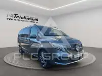 2020 Mercedes Benz V