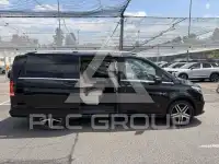 2020 Mercedes Benz V