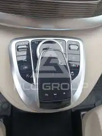 2020 Mercedes Benz V