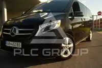 2020 Mercedes Benz V