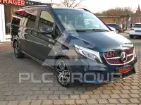 2020 Mercedes Benz V