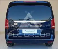 2020 Mercedes Benz V