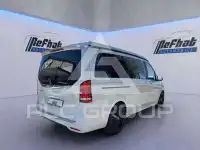 2020 Mercedes Benz V
