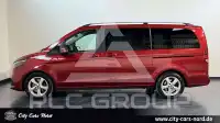 2020 Mercedes Benz V