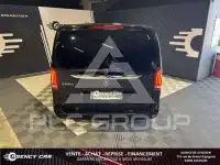 2020 Mercedes Benz V