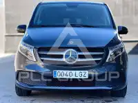 2020 Mercedes Benz V