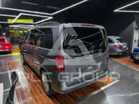 2020 Mercedes Benz V
