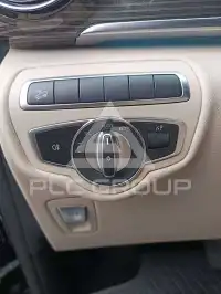 2020 Mercedes Benz V