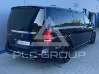 2020 Mercedes Benz V