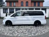 2020 Mercedes Benz V