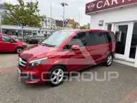 2020 Mercedes Benz V