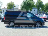 2020 Mercedes Benz V