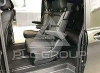 2020 Mercedes Benz V