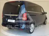 2020 Mercedes Benz V