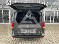 2020 Mercedes Benz V