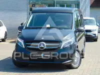 2020 Mercedes Benz V