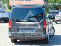 2020 Mercedes Benz V