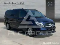 2020 Mercedes Benz V