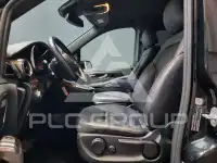 2020 Mercedes Benz V