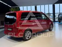 2020 Mercedes Benz V